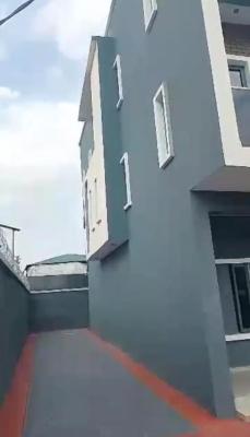 Brand New 4 Bedroom Semi Detached Duplex, Adeniyi Jones, Ikeja, Lagos, Semi-detached Duplex for Sale