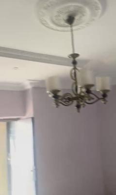a Decent Lovely 3 Bedroom Flat, Omole Phase 2, Ojodu, Lagos, Semi-detached Duplex for Rent