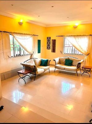 3 Bedroom Bungalow, Lugbe District, Abuja, Detached Bungalow for Sale