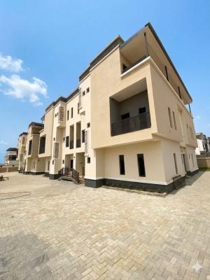 Luxury 3 Bedroom Flat, Ochacho, Idu Industrial, Abuja, Flat / Apartment for Rent