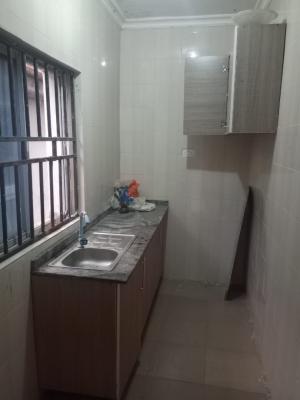 Spacious Room Selfcontain, Goodness Estate, Badore, Ajah, Lagos, Self Contain (single Rooms) for Rent