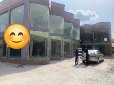 Office/ Shop Space, Gwarinpa, Abuja, Office Space for Rent