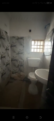 Very Spacious and Beautiful Room and Parlour, Osapa London, Lekki, Lagos, Mini Flat (room and Parlour) for Rent