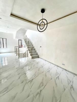 Newly Serviced 2 Bedroom Terrace Duplex, Freedom Way, Lekki Phase 1, Lekki, Lagos, Terraced Duplex for Sale