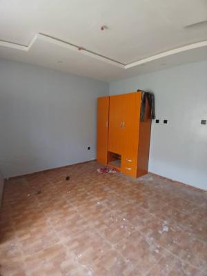 Spacious Room Self Contained, Sea Side Estate Badore., Ajah, Lagos, Self Contain (single Rooms) for Rent