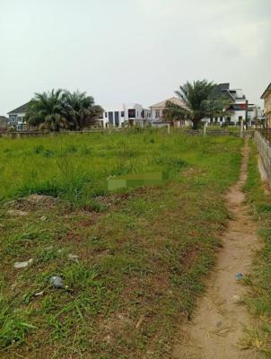 8 Plots of Dry Fenced Land, Coscharis Motors Awoyaya, Awoyaya, Ibeju Lekki, Lagos, Mixed-use Land for Sale