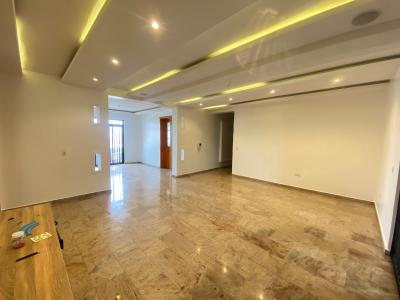 Spacious 3 Bedroom Flat with Bq and Swimming Pool, Off Bisola Durosimi Etti, Lekki, Lagos, Flat / Apartment for Rent