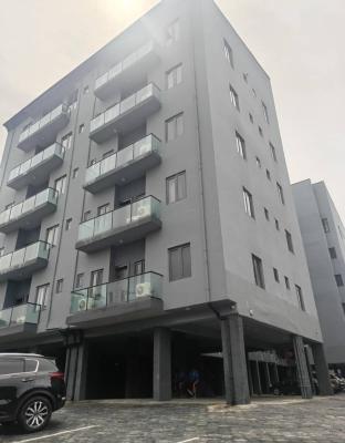 Premium, Newly Built 1 Bedroom Apartment with Pool and Gym, Ikoyi, Lagos, Mini Flat (room and Parlour) for Rent