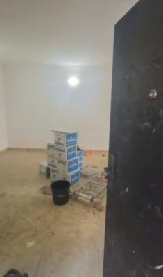 a Decent Newly Renovated 3 Bedroom Flat, Via Charley Boy, Gbagada Phase 1, Gbagada, Lagos, Semi-detached Duplex for Rent