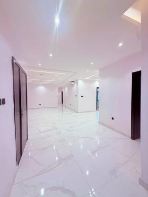 Brand New 3 Bedroom Flat with Bq, Lekki Phase1, Lekki Phase 1, Lekki, Lagos, Flat / Apartment for Sale
