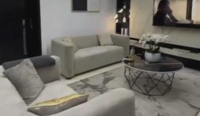 Spacious Fully Furnished 3 Bedroom Apartment, Ologolo, Lekki, Lagos, Flat / Apartment for Sale