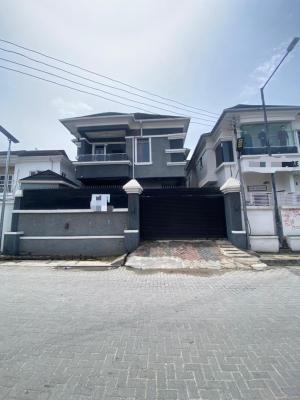 Spacious 4 Bedroom Modern Fully Detached Duplex with Bq, Spacious 4 Bedroom Modern Fully Detached Duplex with Bq, Osapa, Lekki, Lagos, Detached Duplex for Sale