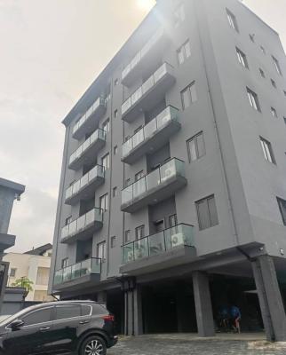 Stunning, Newly Built 2 Bedroom Apartment with a Pool and Gym, Ikoyi, Lagos, Flat / Apartment for Rent