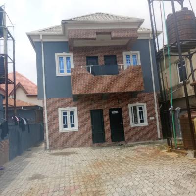 Room and Parlour, Lekki, Sangotedo, Ajah, Lagos, Mini Flat (room and Parlour) for Rent