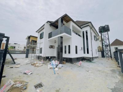 Exquisite 4 Bedroom Detached Duplex with Excellent Accessibility, By Trademore, Lugbe District, Abuja, Detached Duplex for Sale
