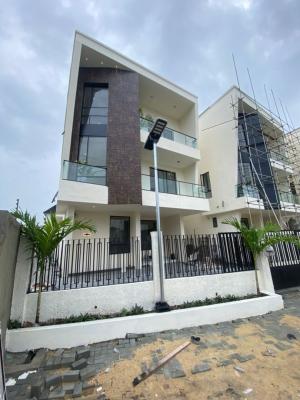 a Sophisticated 5 Bedroom Fully Detached, Orchid, Lekki, Lagos, Detached Duplex for Sale