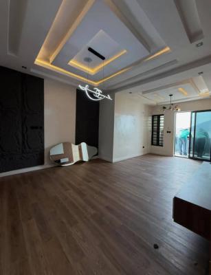 Fully Service 2 Bedroom Apartment with Fitted Kitchen and Amenities, Ikate, Lekki, Lagos, Flat / Apartment for Rent