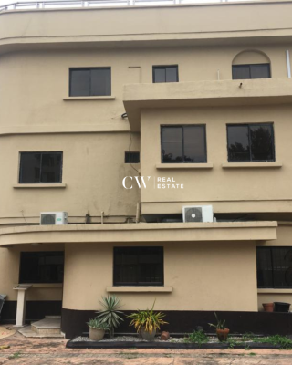 Commercial Space in Vi, Victoria Island (vi), Lagos, Commercial Property for Sale