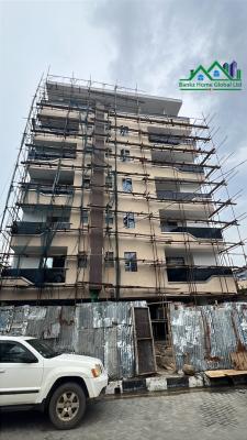 Brand New 4bedroom Penthouse with a Bq, Ikoyi, Lagos, House for Sale