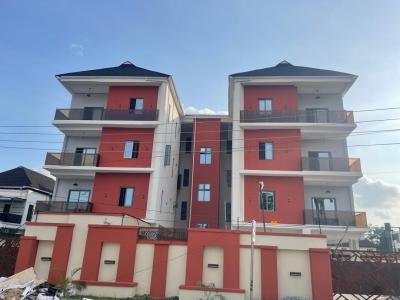 New 4 Bedroom Luxury Flat, Ikeja Gra, Ikeja, Lagos, Flat / Apartment for Sale