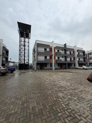 4 Bedroom Terraced Duplex + Bq, Ikate, Lekki, Lagos, House for Rent