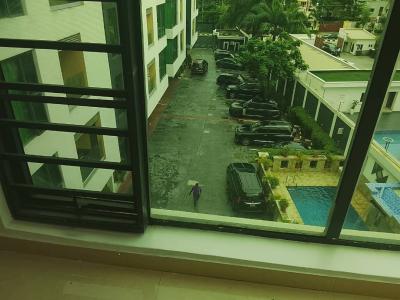 Luxury 4 Bedroom Masionette with Bq, Pool & Gym, Bourdillon, Old Ikoyi, Ikoyi, Lagos, Flat / Apartment for Rent