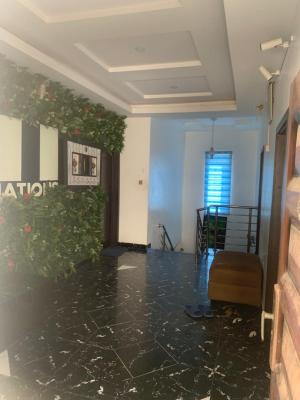 Luxury Massive 4 Bedroom Duplex with Excellent Facility, Greatest Height Road, Ikota, Lekki, Lagos, Detached Duplex for Sale