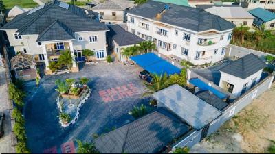 Luxurious 10 Bedroom Duplex in an Estate, Badore, Ajah, Lagos, Hotel / Guest House for Sale