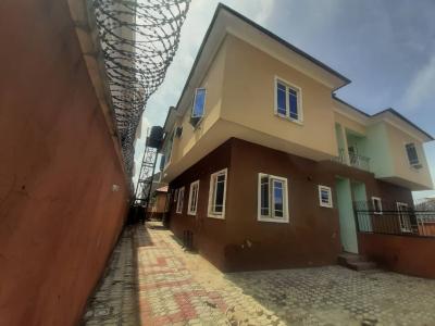 Luxury 4-bedroom Semi-detached Duplex, Off Mobile Road, Ajah, Lagos, Semi-detached Duplex for Rent