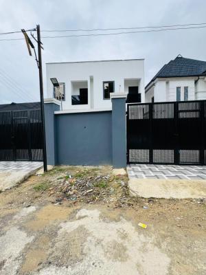 Spaciously Built 4 Bedroom Semi Detached Duplex, Yaba, Lagos, Semi-detached Duplex for Sale