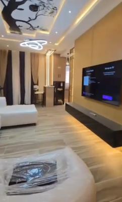 Fully Furnished 2 Bedroom Apartment, By Aso Radio, Katampe, Abuja, Flat / Apartment for Sale