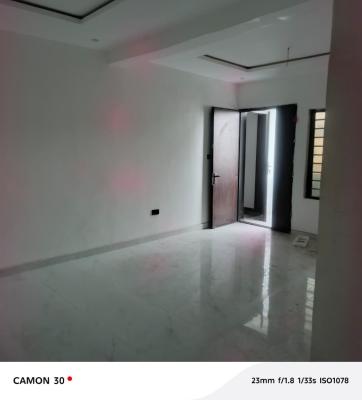 Brand New 2bedroom Apartment, Igbo Efon, Lekki, Lagos, Flat / Apartment for Rent