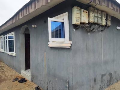 a Clean Room Self Contain, Adamo, Ikorodu, Lagos, Flat / Apartment for Rent
