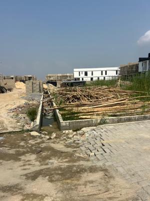 One Plot of Land (620sqm), Lekki Palmcity, Ajah, Lagos, Residential Land for Sale