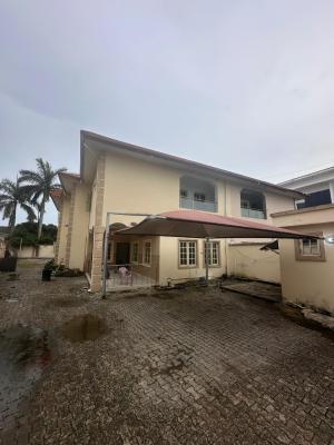5 Bedroom Semi-detached Duplex with Bq, Lekki Phase 1, Lekki, Lagos, Semi-detached Duplex for Rent