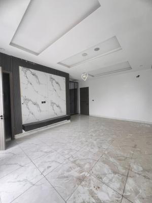 Lovely 4 Bedroom Semi Detached Duplex, Orchid, Lekki Expressway, Lekki, Lagos, Semi-detached Duplex for Rent