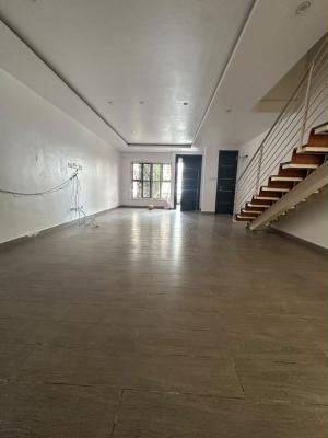 4 Bedroom Terraced Duplex with Bq, Ikate, Lekki, Lagos, Terraced Duplex for Rent
