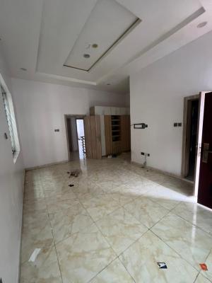 Most Affordable 4 Bedroom Terrace Duplex with Excellent Facilities, Harris Drive, Lekki, Lagos, Terraced Duplex for Rent