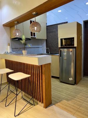 1 Bedroom Fully Furnished Serviced Apartment