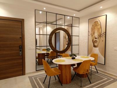Luxury 2bedroom Apartment for Your Comfort, Off Ajose Adeogun, Victoria Island (vi), Lagos, Flat / Apartment Short Let