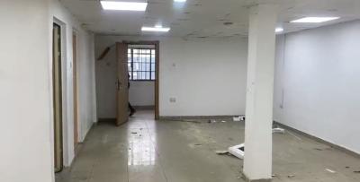 Office Space of 44 Sqm with 2 Toilets., Ikeja, Lagos, Office Space for Rent