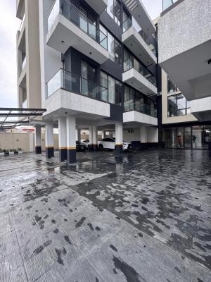 Exclusive 3-bedroom Apartment, Off Admiralty Way, Lekki Phase 1, Lekki, Lagos, Flat / Apartment for Rent