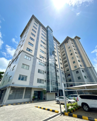 4-bedroom Luxury Apartment in Vi, Victoria Island (vi), Lagos, Flat / Apartment for Sale