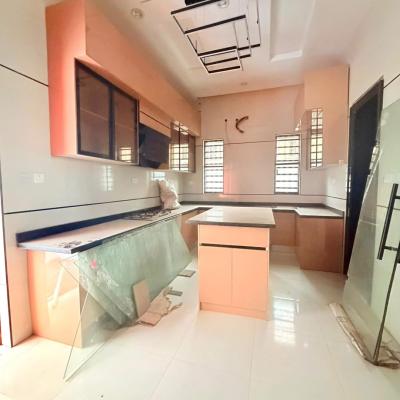 Beautifully Built 4bedroom Semi Detached Duplex, Amuwo Odofin, Lagos, Semi-detached Duplex for Sale