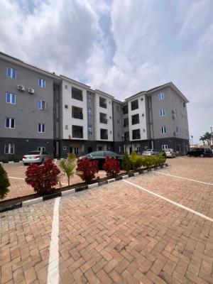 Newly Built 2 Bedroom Apartment, Durumi, Abuja, Flat / Apartment for Sale