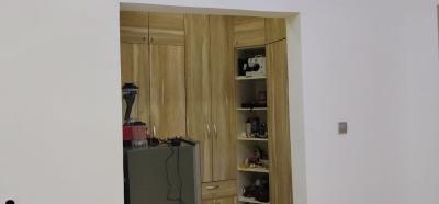 Unfurnished Specious Studio, Royal Pine , Orchid, Lekki Expressway, Lekki, Lagos, Self Contain (single Rooms) for Rent