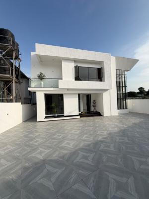 5 Bedroom Duplex, Gra, Enugu, Enugu, Detached Duplex for Sale
