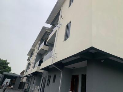 a Luxurious 2 Bedroom, Lekki, Lekki Phase 1, Lekki, Lagos, House for Rent