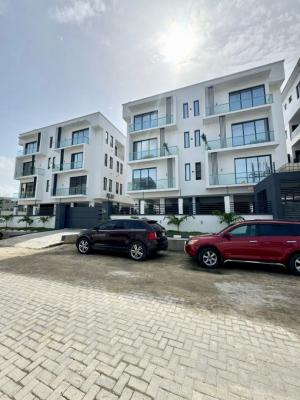 Luxury 2 Bedroom Brand New Serviced Apartment with Gym Available, Ikate, Ikate, Lekki, Lagos, Flat / Apartment for Rent
