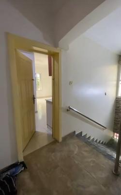 Upstairs Studio Apartment with Private Kitchen{ Video}, Bera Estate Chevron, Lekki, Lagos, Self Contain (single Rooms) for Rent